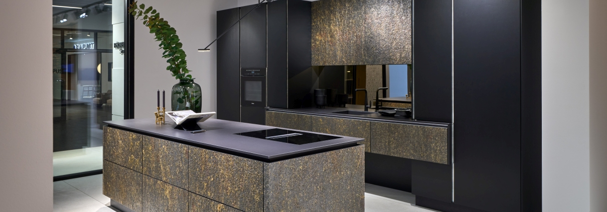 AV 7030-GL Gold Shine-star AV 6088-GL Eiche-schwarz quer AV 7030-GL Gold Shine-star AV 6088-GL Eiche-schwarz quer